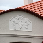 Homlokzat